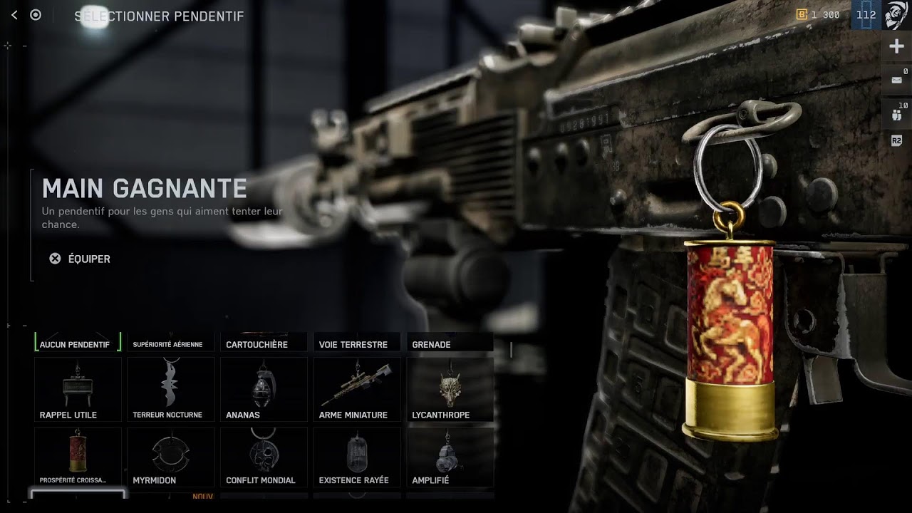 PS5/FR saison 2