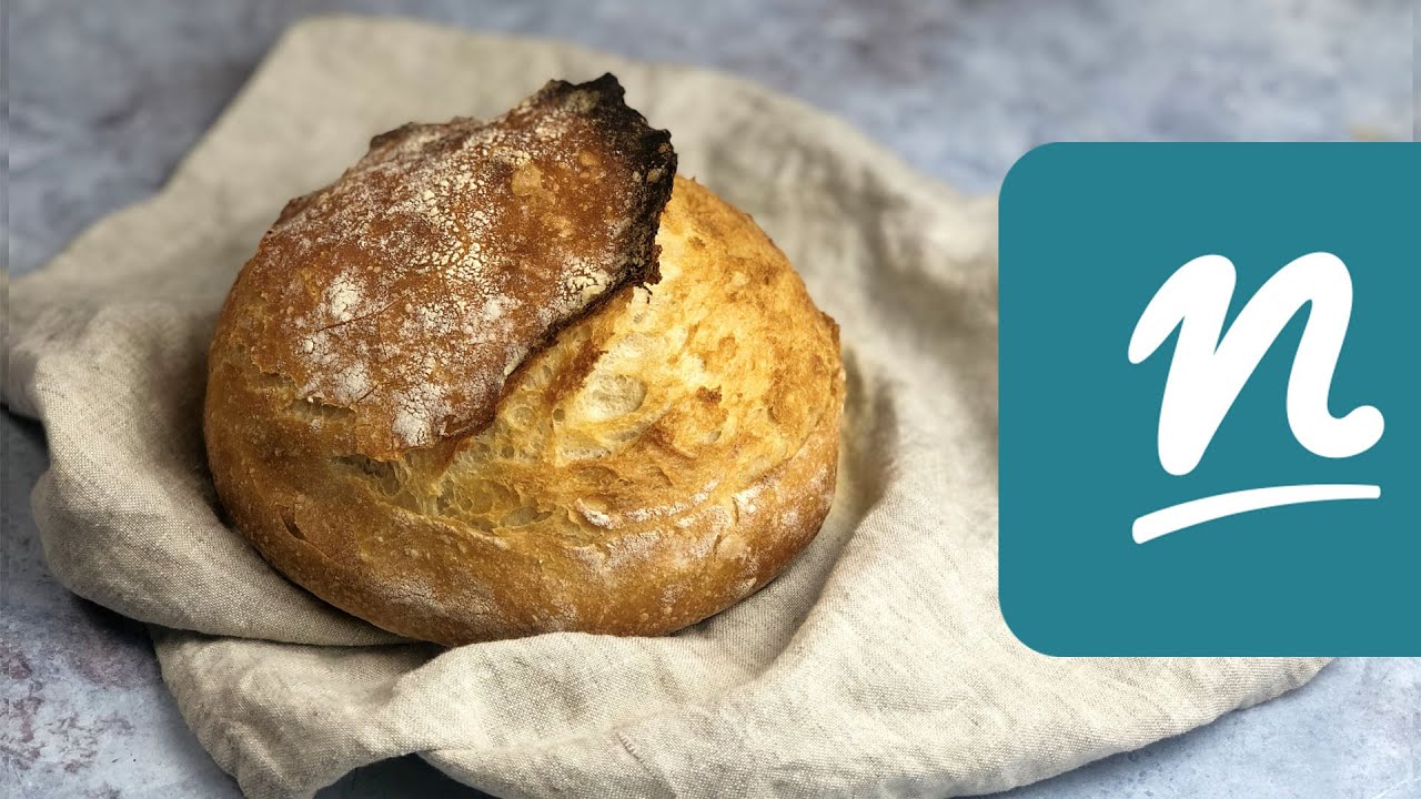 Dagaszt&aacute;s n&eacute;lk&uuml;li keny&eacute;r 4. recept | Nosalty