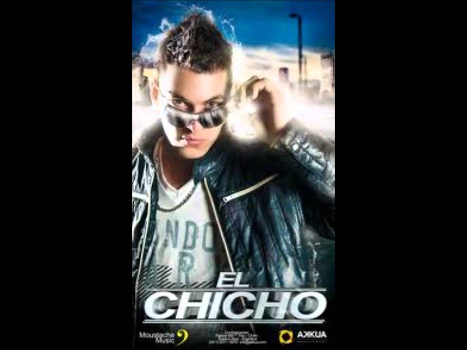 EL CHICHO - LA PERFECTA OCACION - www.SONACUMBIA.com.ar.wmv