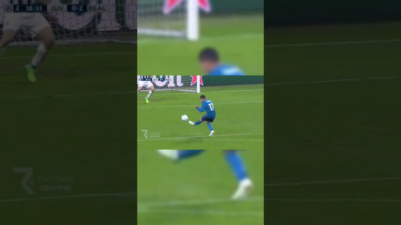 Ronaldo edit 