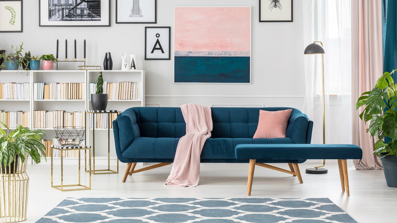 Design Trends 2020: These 3 Home Design Trends Will Take Over in 2020