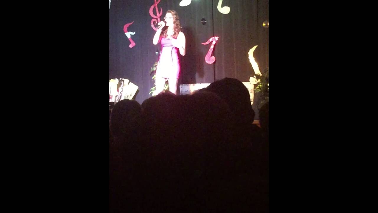 Jennifer (cover) la malice shy'm