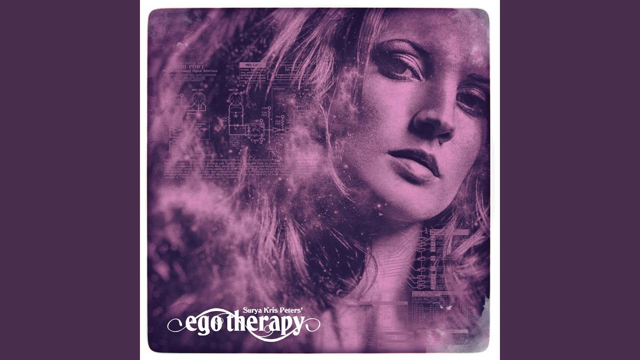 Ego Therapy