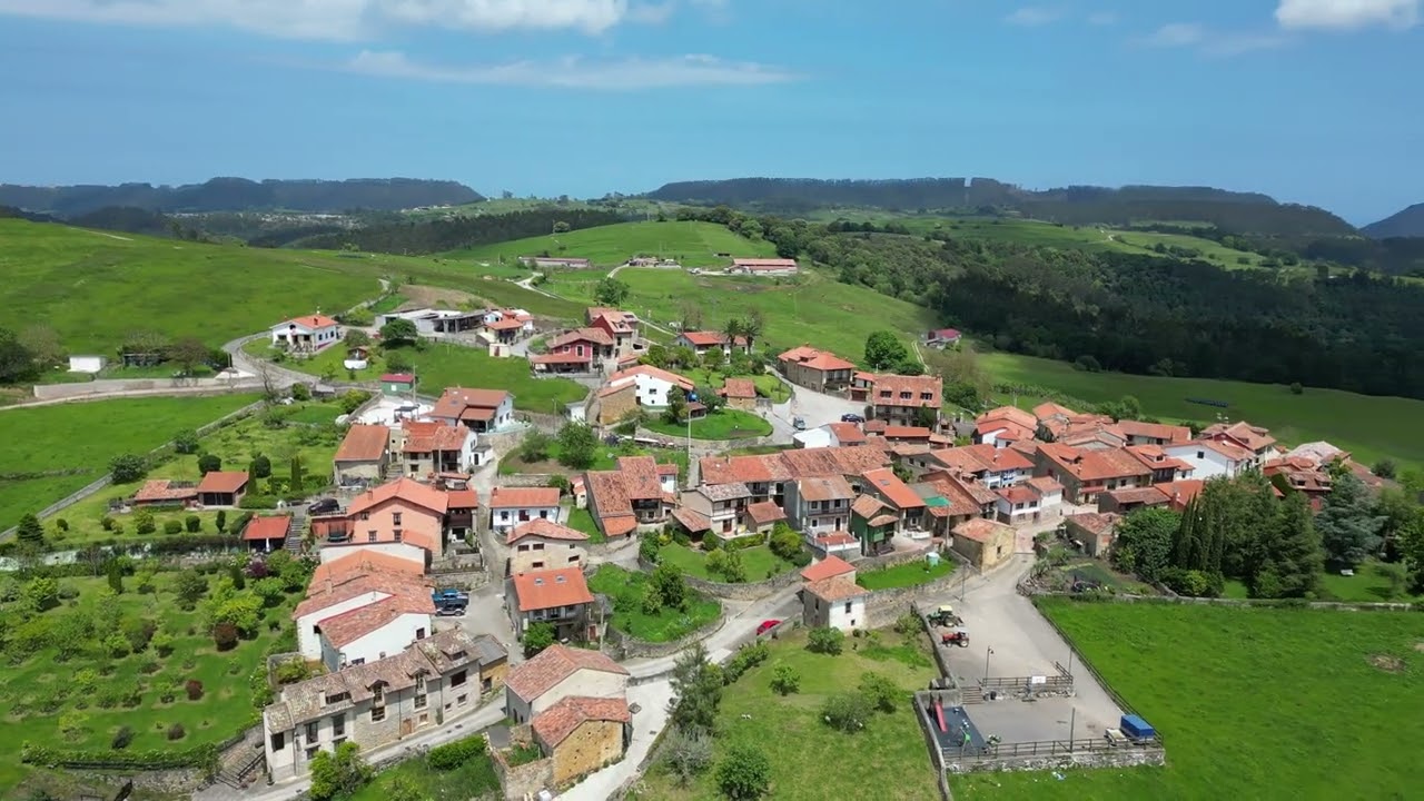 Casa montañesa con encanto en Helgueras, Cantabria
