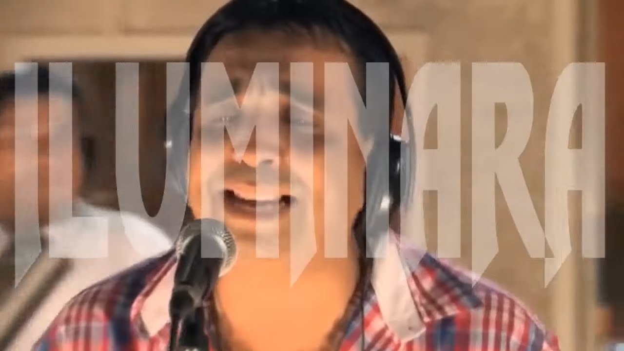 La Nueva Luna - Choque de cometas (Iluminara) │ CON LETRA 2020