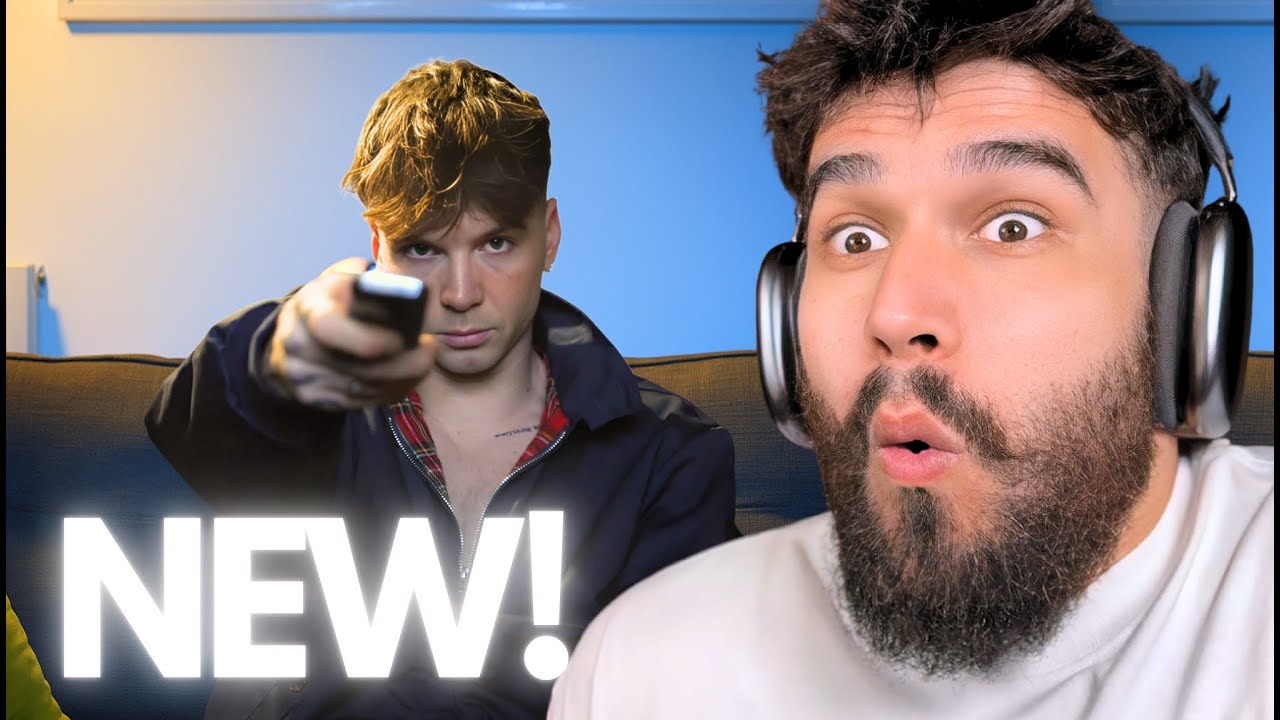 GOOD KNEWS IN THE END! REN - VINCENT'S TALE - SUNFLOWER (PROLOGUE REACTION)