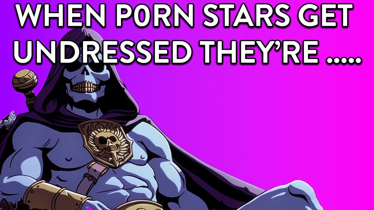 Skeletor Explores Career Options - Memes