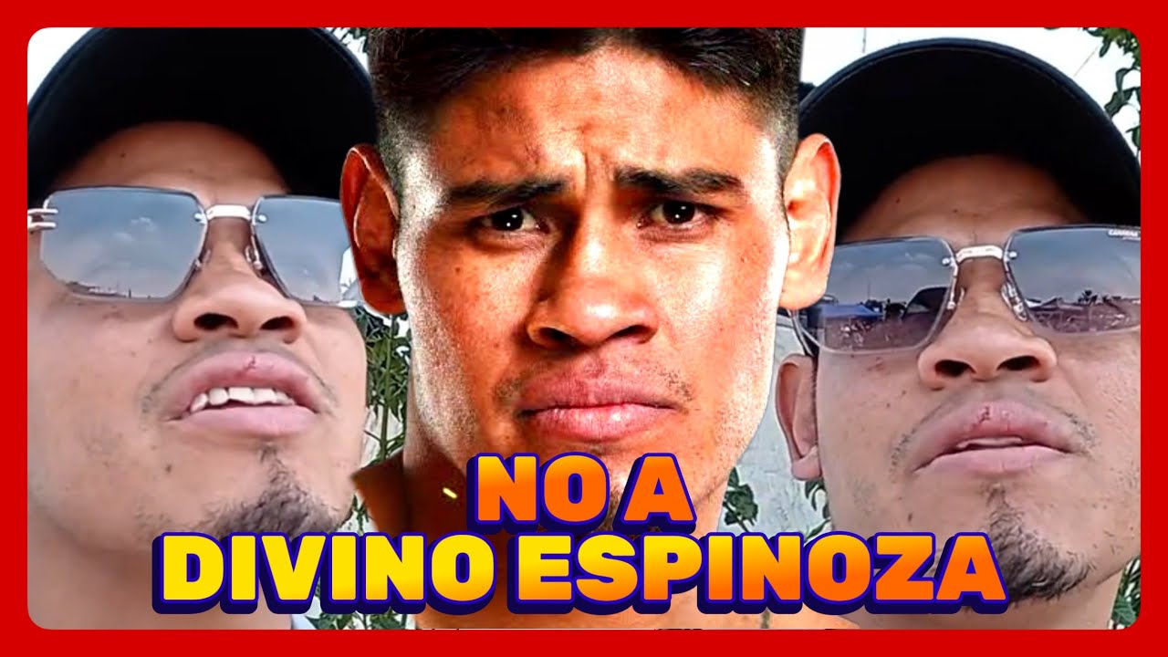 VAQUERO Navarrete sorprende al revelar a quién quiere como PRÓXIMO RIVAL