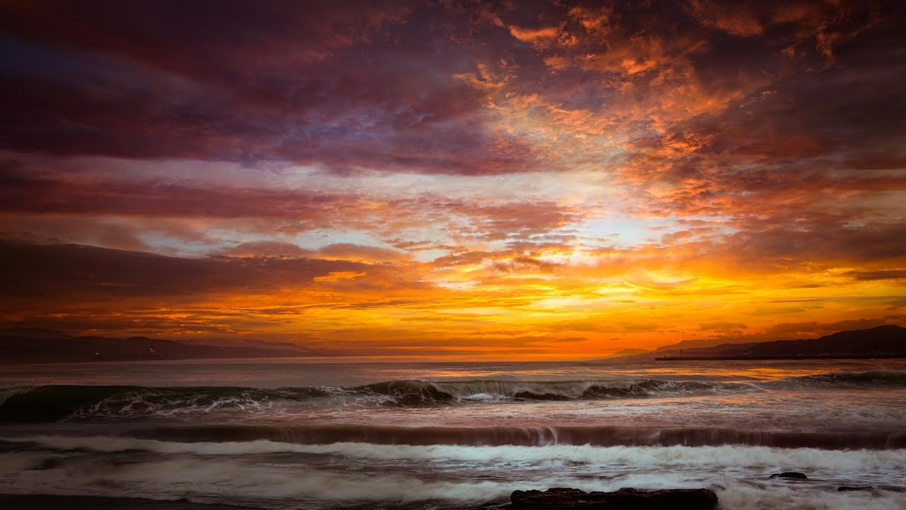 Atardecer (Bachata)