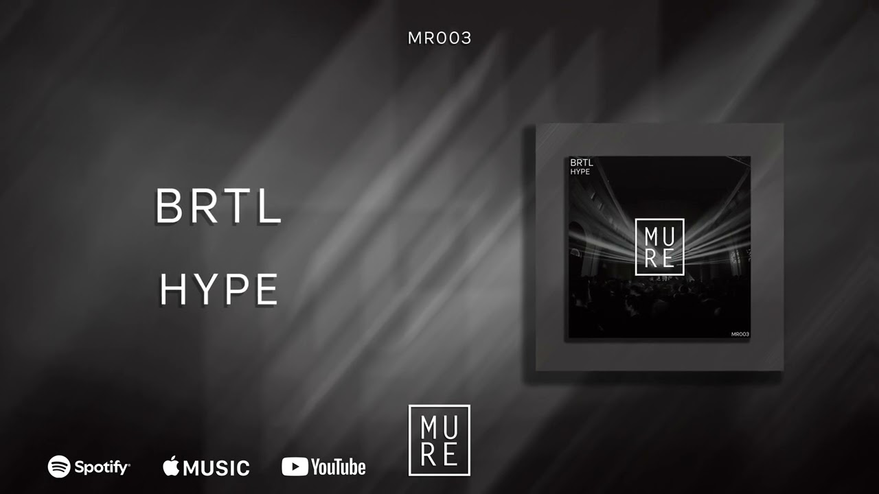 BRTL - Hype