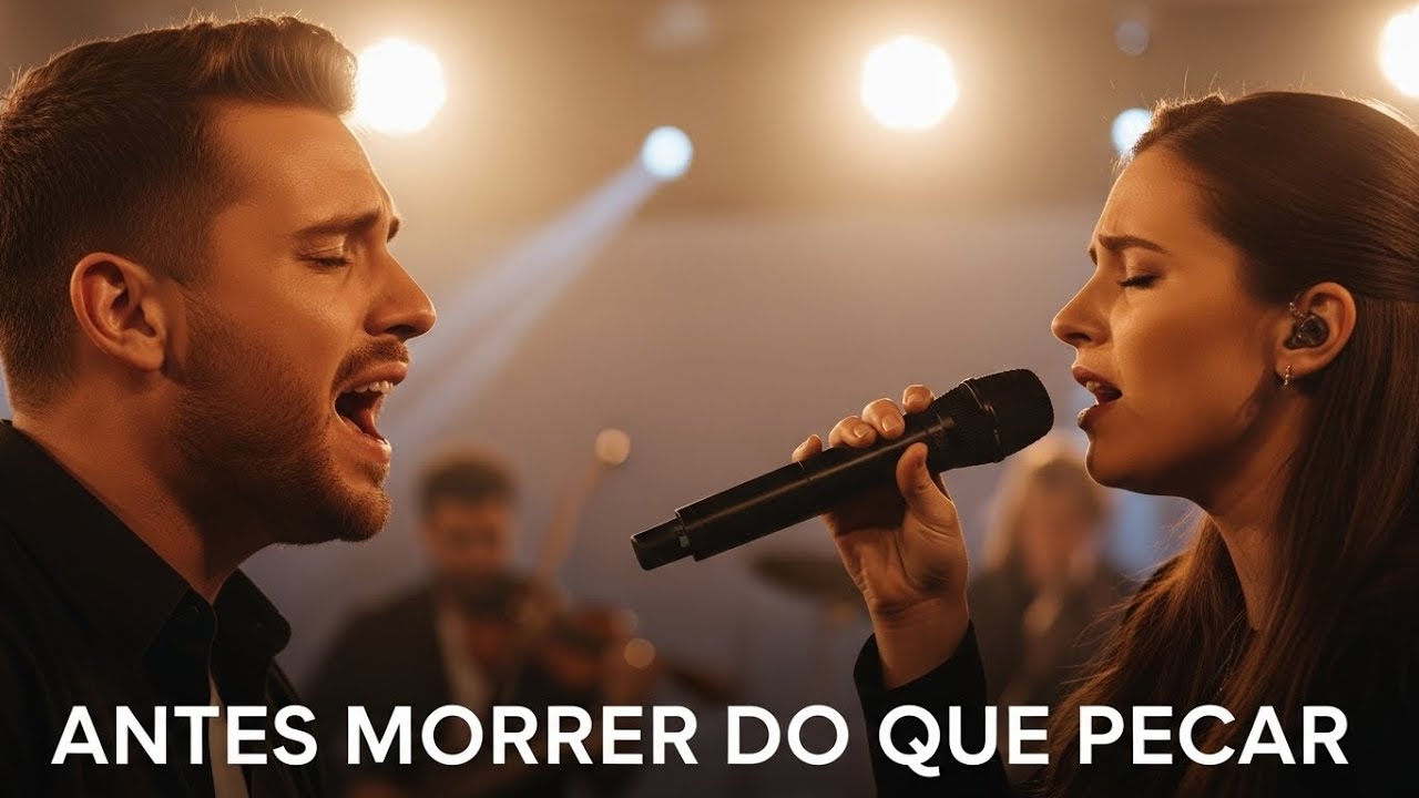 MSC - Antes Morrer do que Pecar - Último grito de um Santo!!!