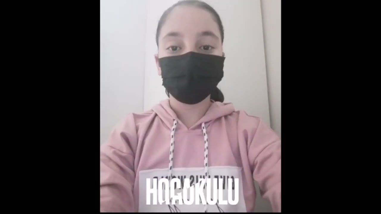 Hz.Nuh'un Duasını Ezberledik.