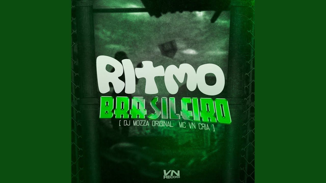 Ritmo Brasileiro