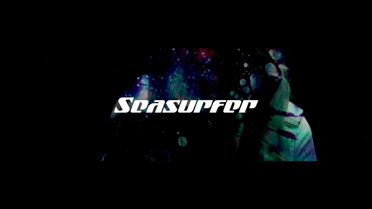 Seasurfer - Trust The Path Unseen