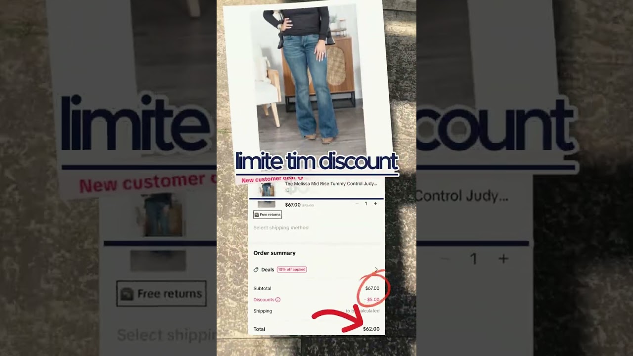 Score judy blue jeans on sale! #judybluejeans #judyblue #salealert