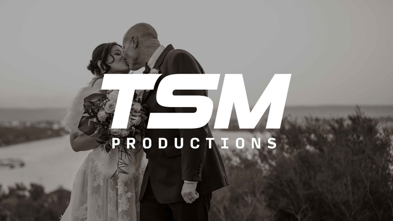 TSM Productions - Professional Wedding Photography & Videography