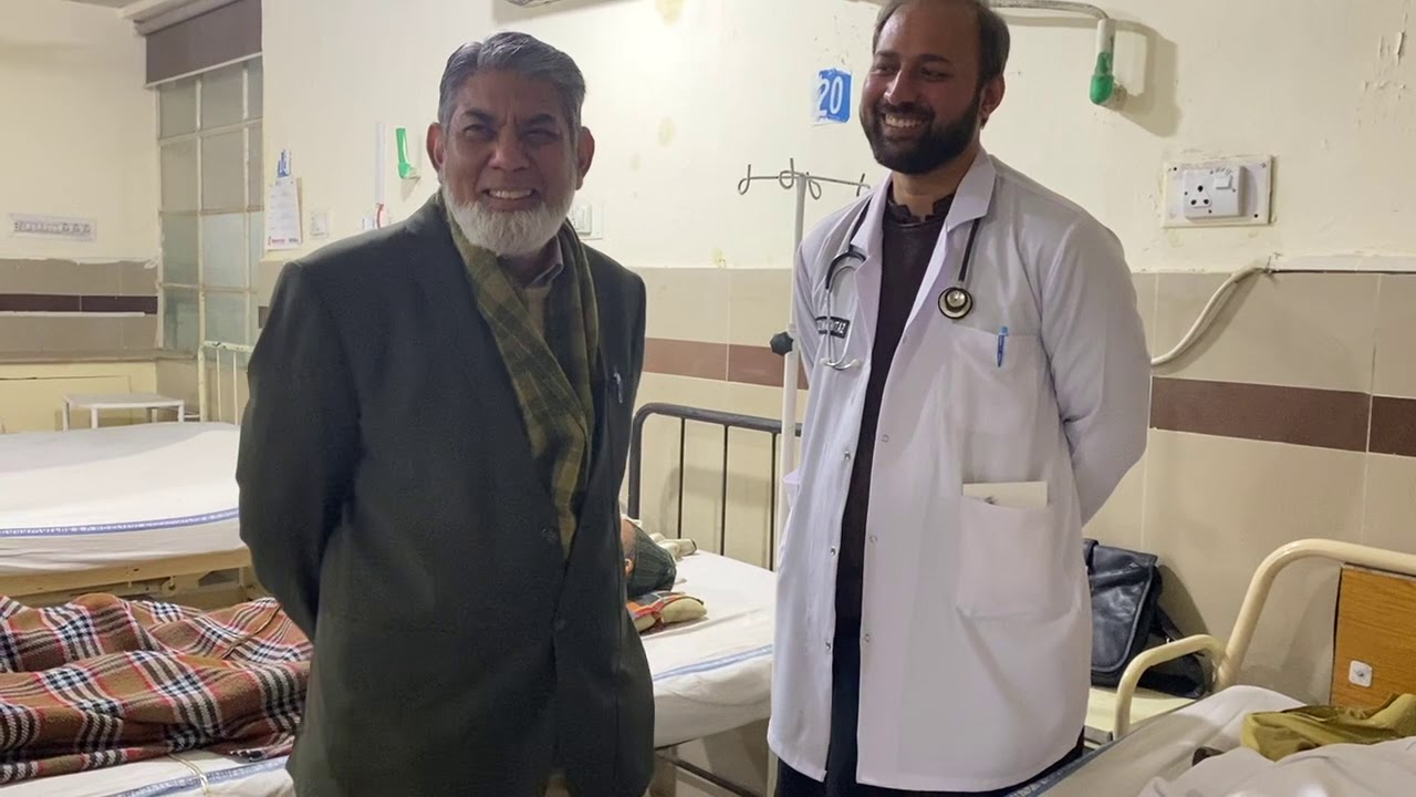 Long case presentaion in surgery viva