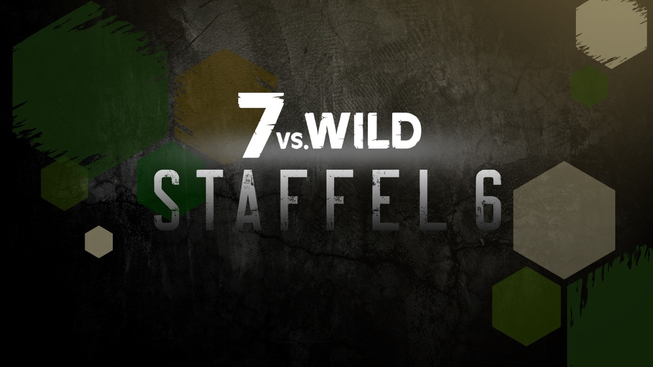 7 vs. Wild - Staffel 6
