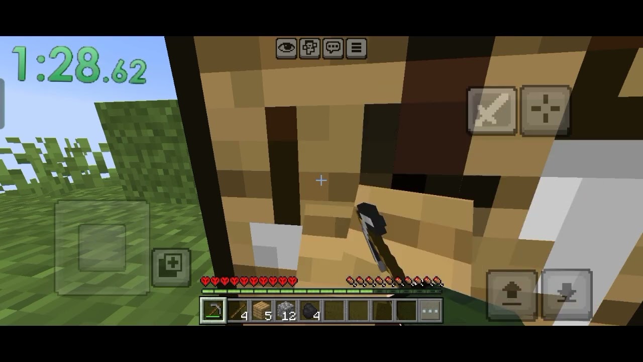 Part 3 || SpeedRun Using Random Item