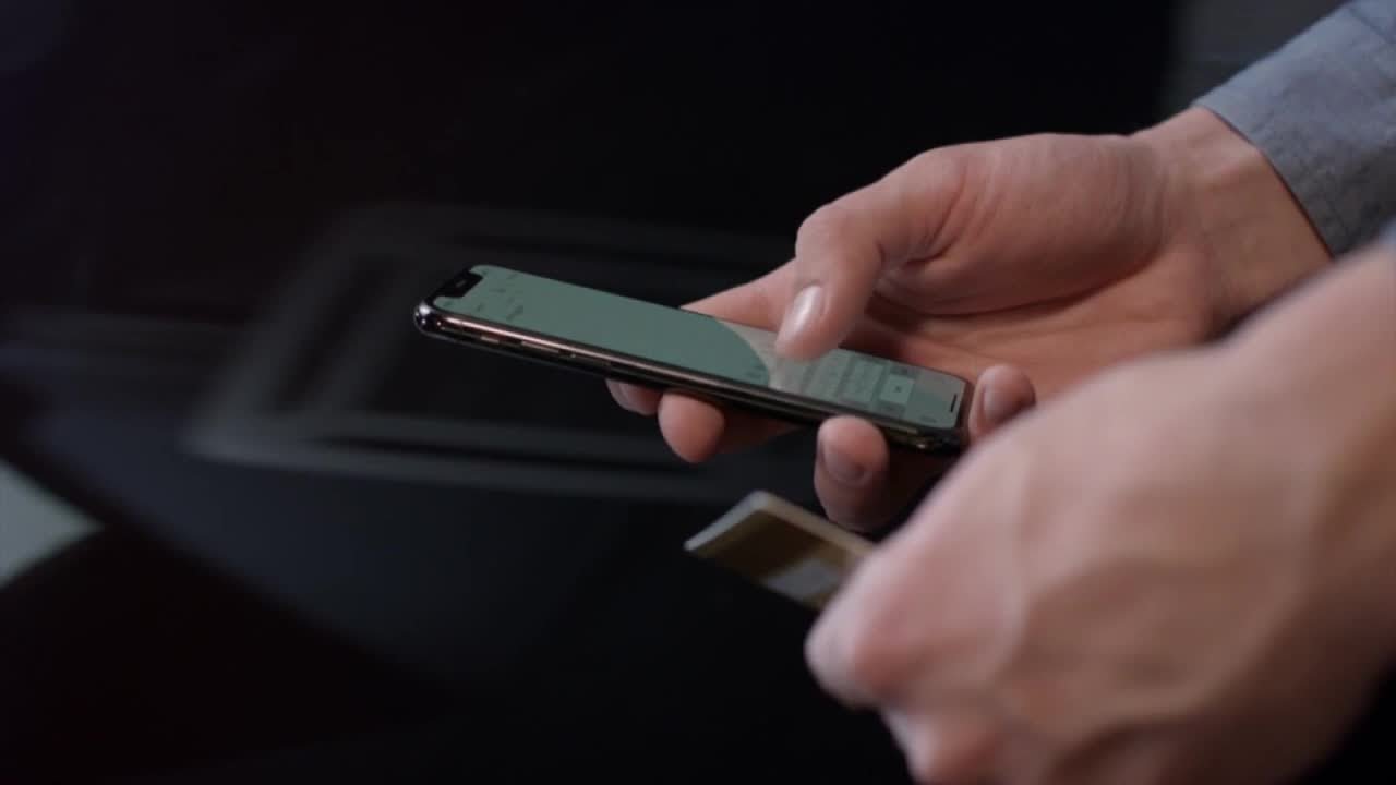Digital payment apps grow in popularity, complaints