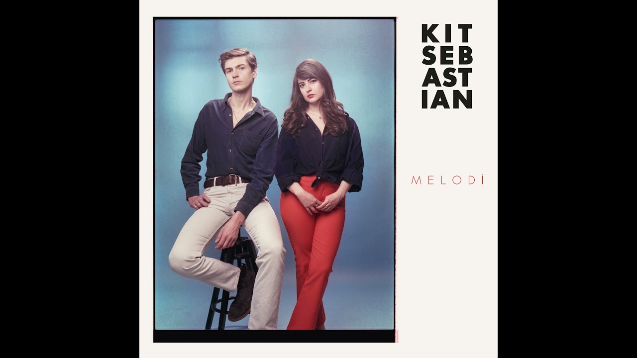 Kit Sebastian - Yalvarma