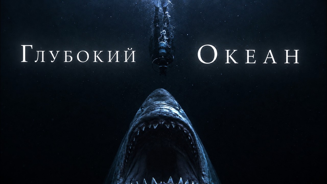 Journey to the Bottom of the Ocean: Earth's Strangest Creatures | 4K