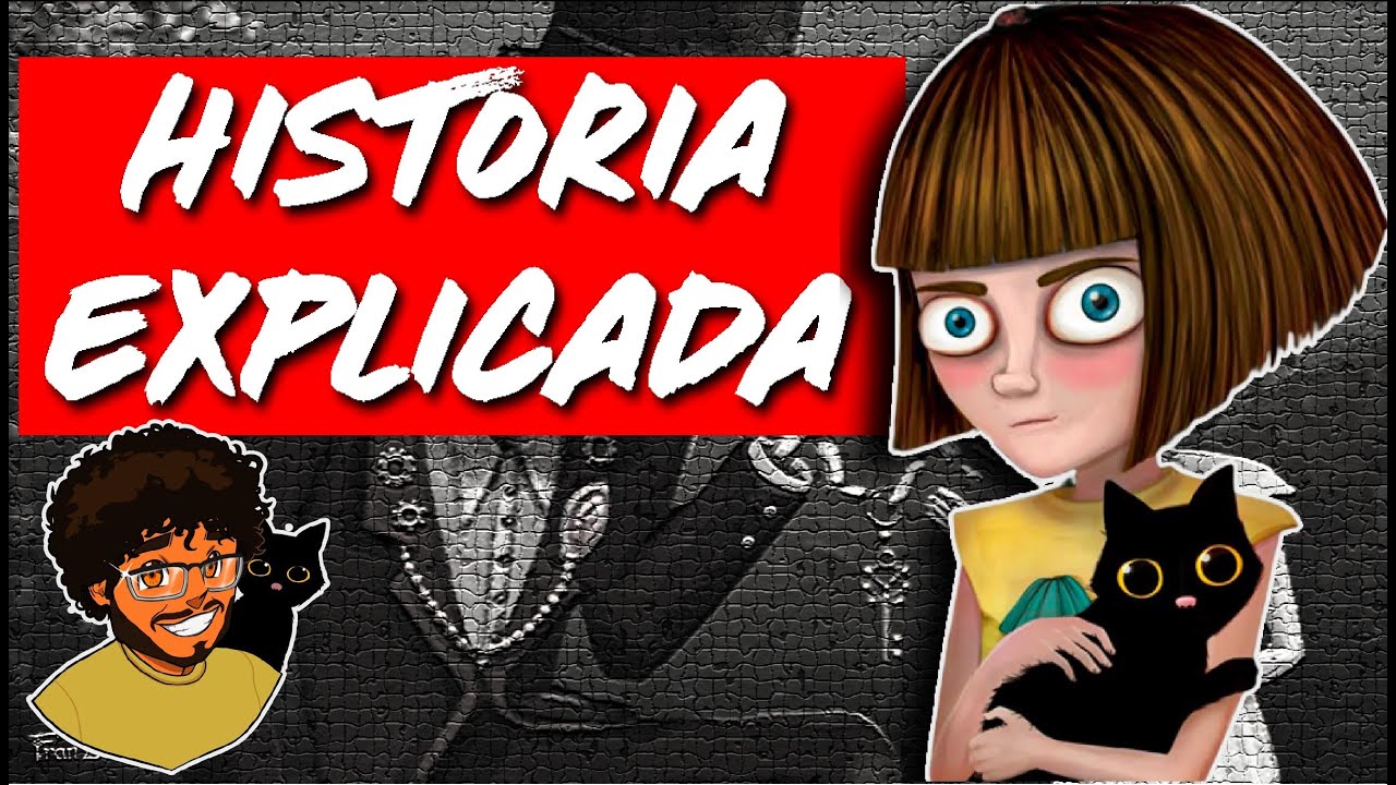 ¿Qué pasó realmente? | FRAN BOW: Toda La Historia Explicada, teorías y más!🔥