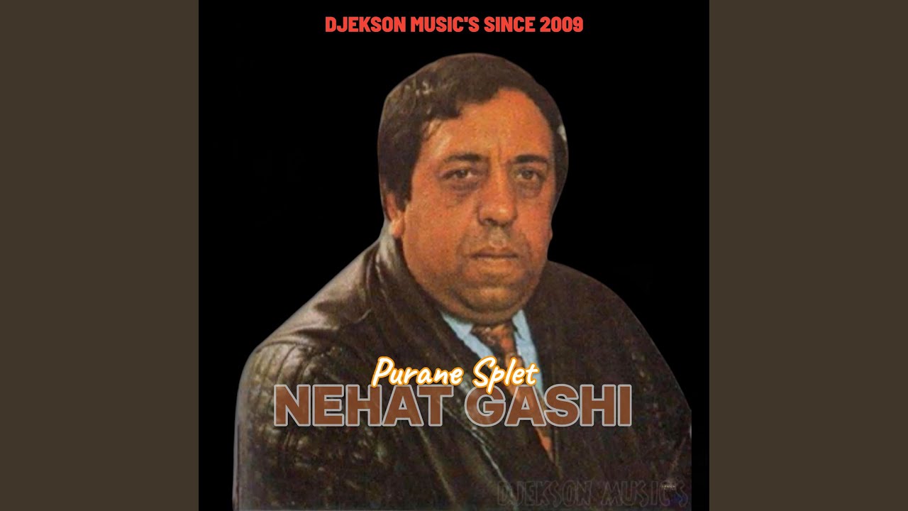 NEHAT GASHI (SPLET Rakija Pijava)