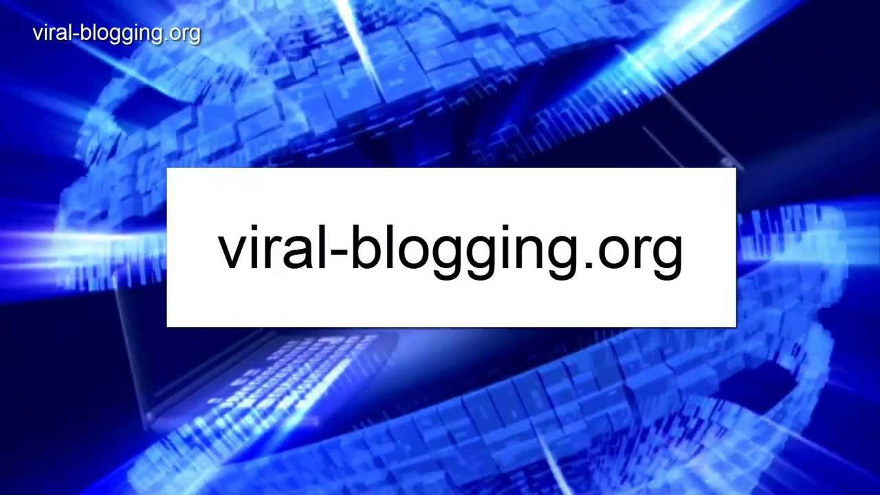 Blog Beast: New viral blogging system doubling as viral marketing platform