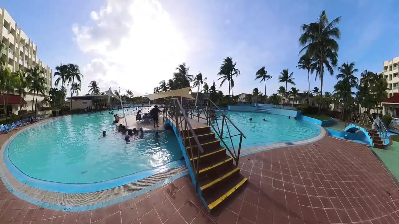 BARCELO SOLYMAR Varadero – August 2024