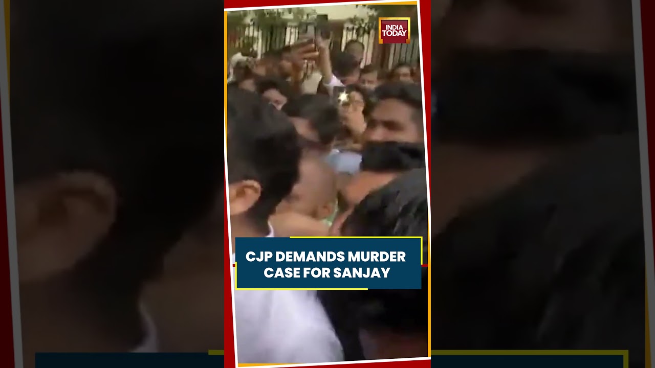 Nishu Azad Case: Saurav Das, Ashutosh Ranka Seek Justice At Delhi Police Station #cjp #sauravdas