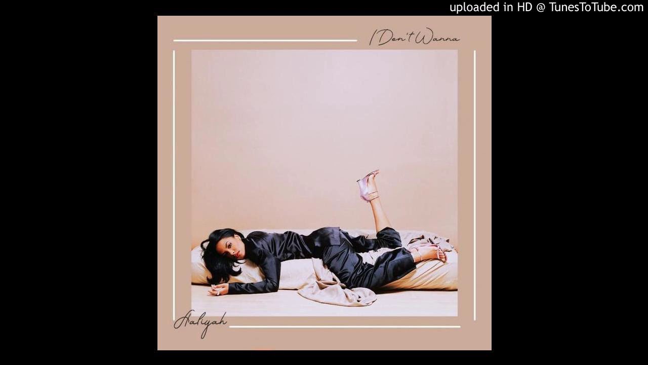 Aaliyah - Committed (NEW DEMO)