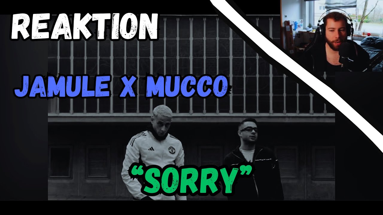 JAMULE x MUCCO - 