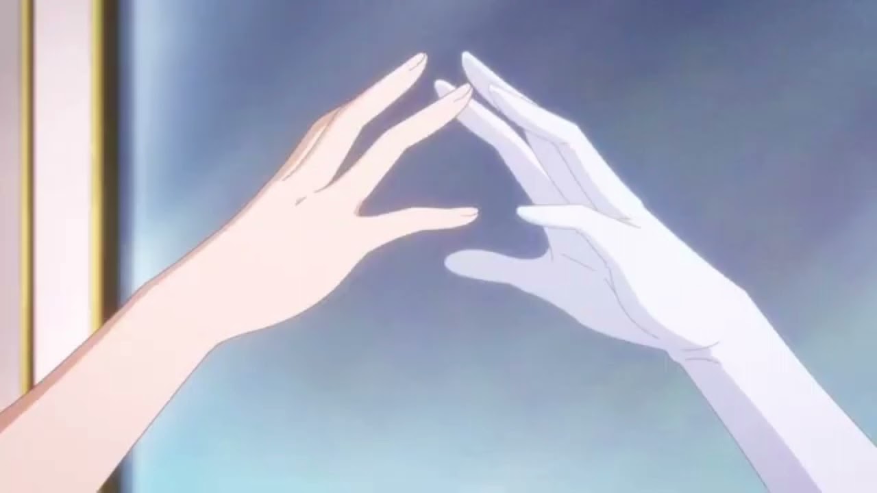 Sailor Moon Eternal [Tsukiiro Chanion]