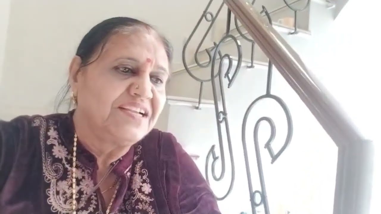 Gaon ke reeti riwaaz shehron mai bhi chal rahe hain | geeton ka vlog | om namah shivay