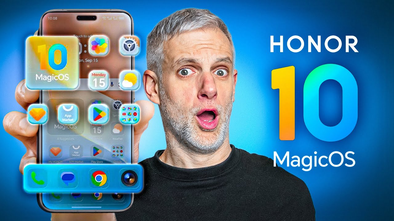 10 Réglages HONOR à ACTIVER IMMEDIATEMENT (au risque de le regretter)