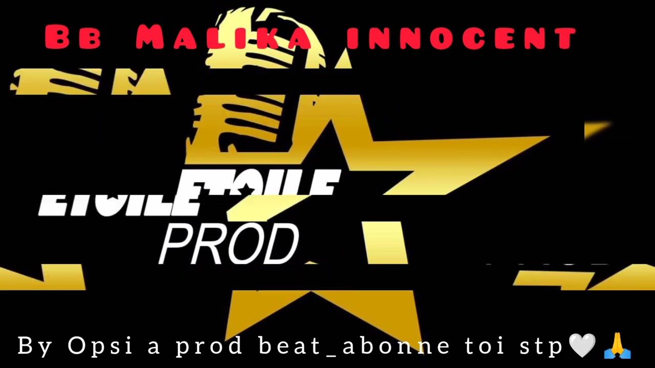 Bb Malika__innocent_menjounguah_bamoun_by_-_opsi a prod