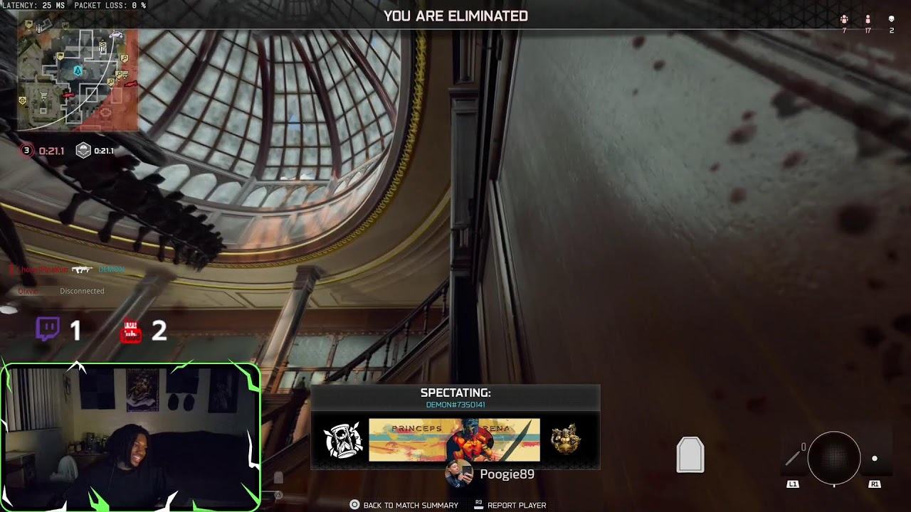 FUNNIEST BIG ON 2k26!