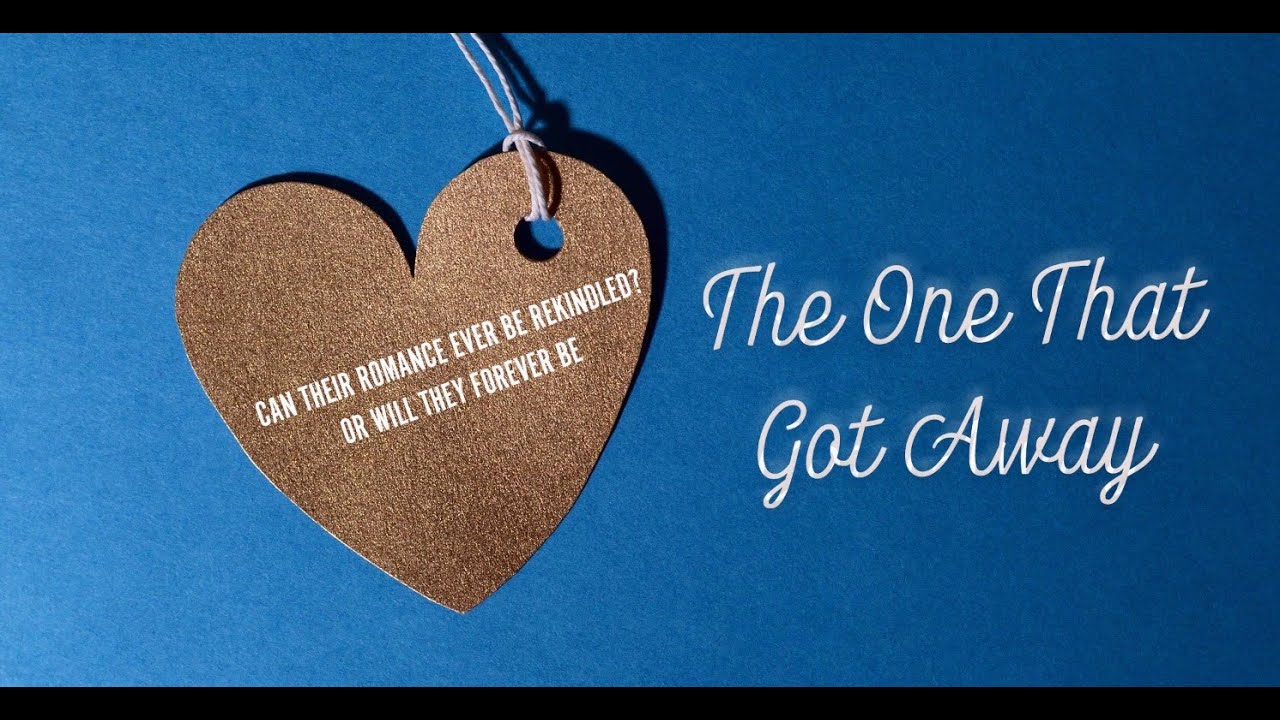For Years She's Had Feelings For A Man She Met Only Once!