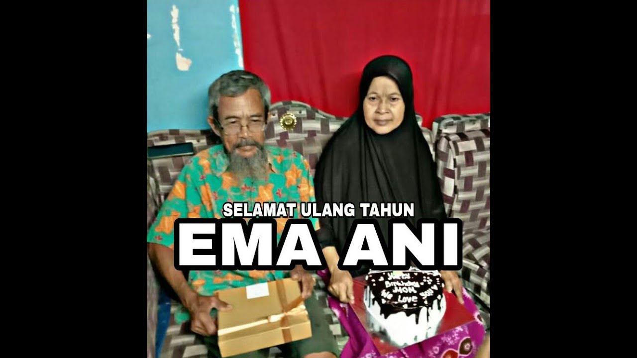 KESERUAN KITA