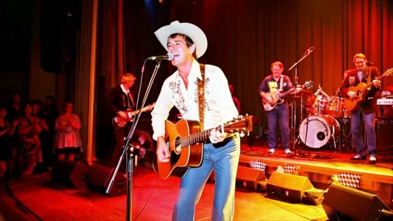 Tom Astor Tribute – Deutsche Schlager & Country Musik Live 1980s | Nostalgie für Trucker Herzen