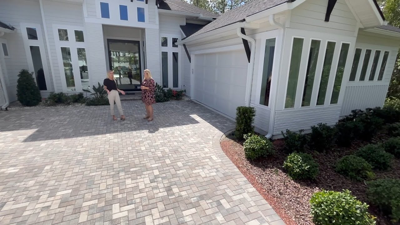 Tour Tuesdays with Kelly Nowak - Nocatee Edition!