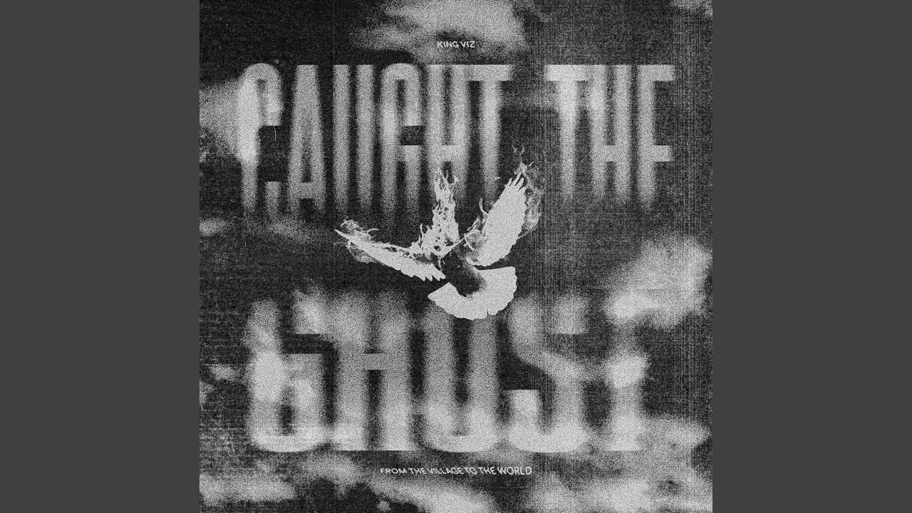 Caught the Ghost