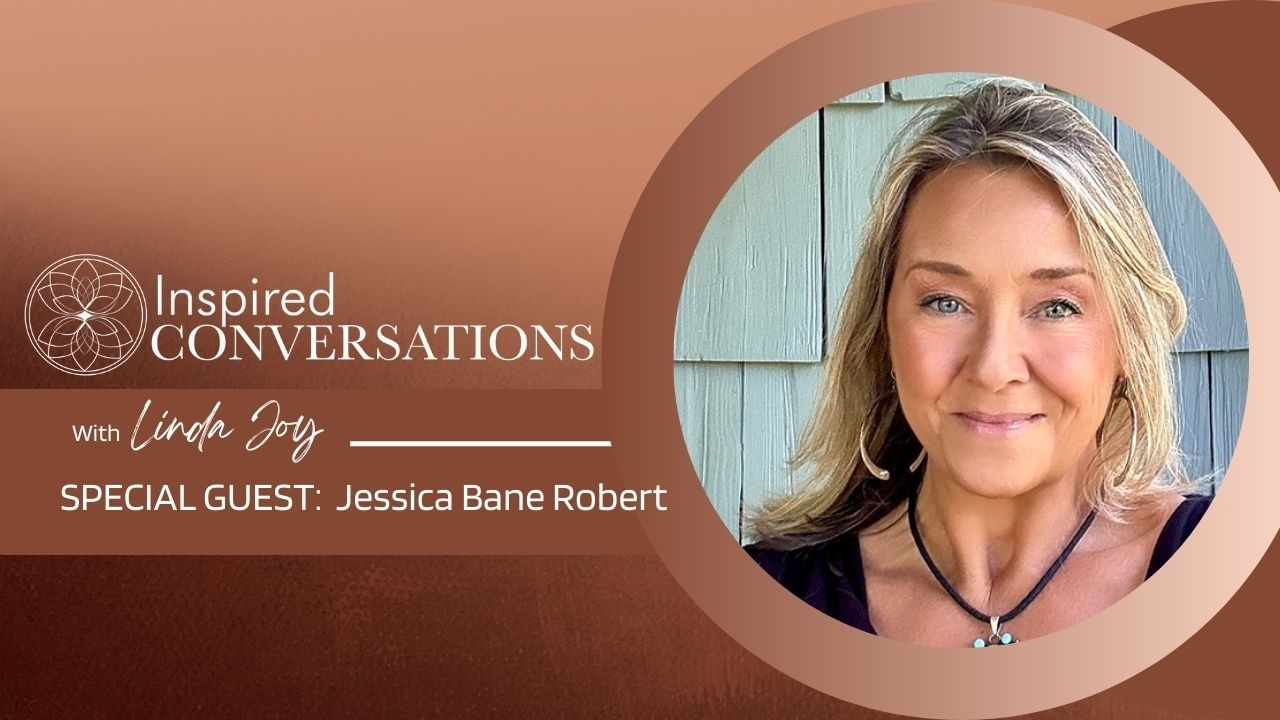 Come Home to Yourself with Mindfulness with Jessica Bane Robert
