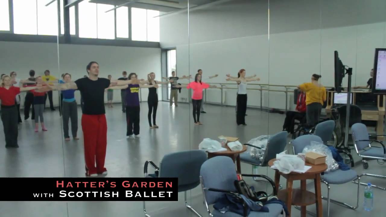 Glasgow Parkour Coaching Promo