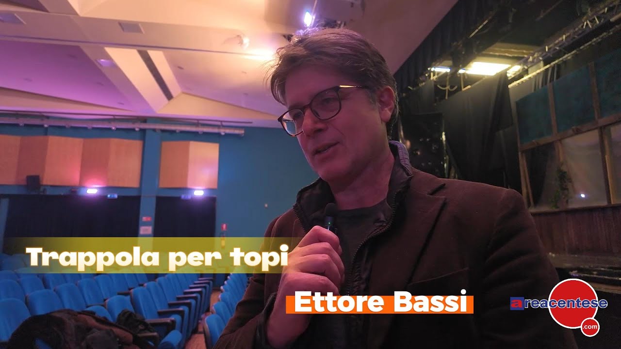 trappola per topi con ettore bassi 9 gennaio 2025