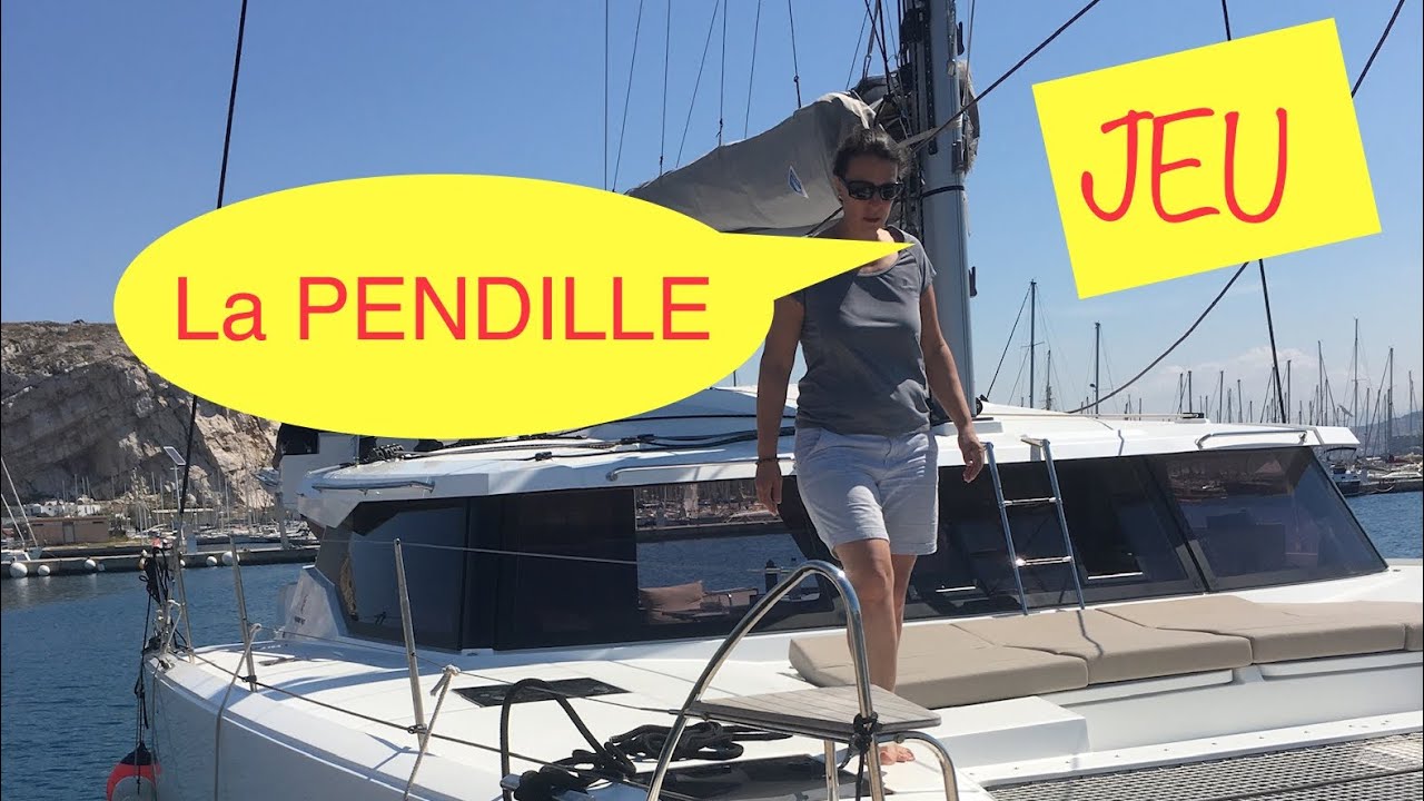 J8- La pendille