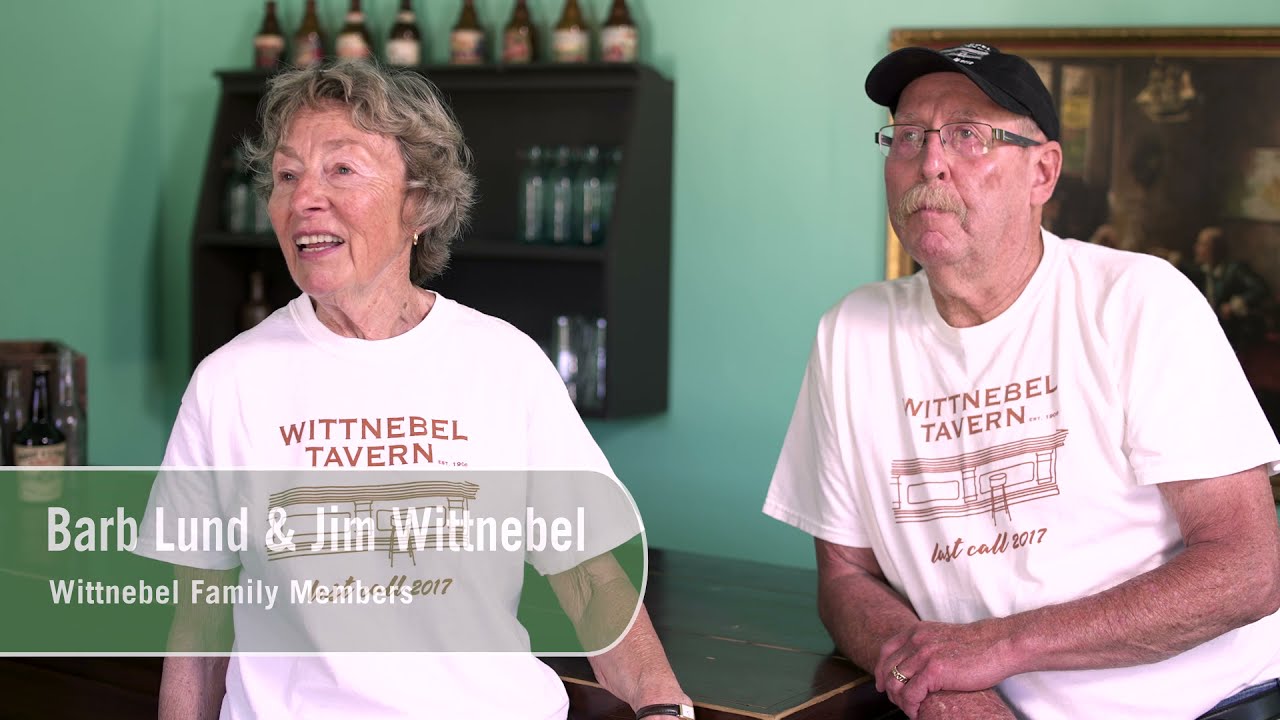 History of Wittnebel Tavern