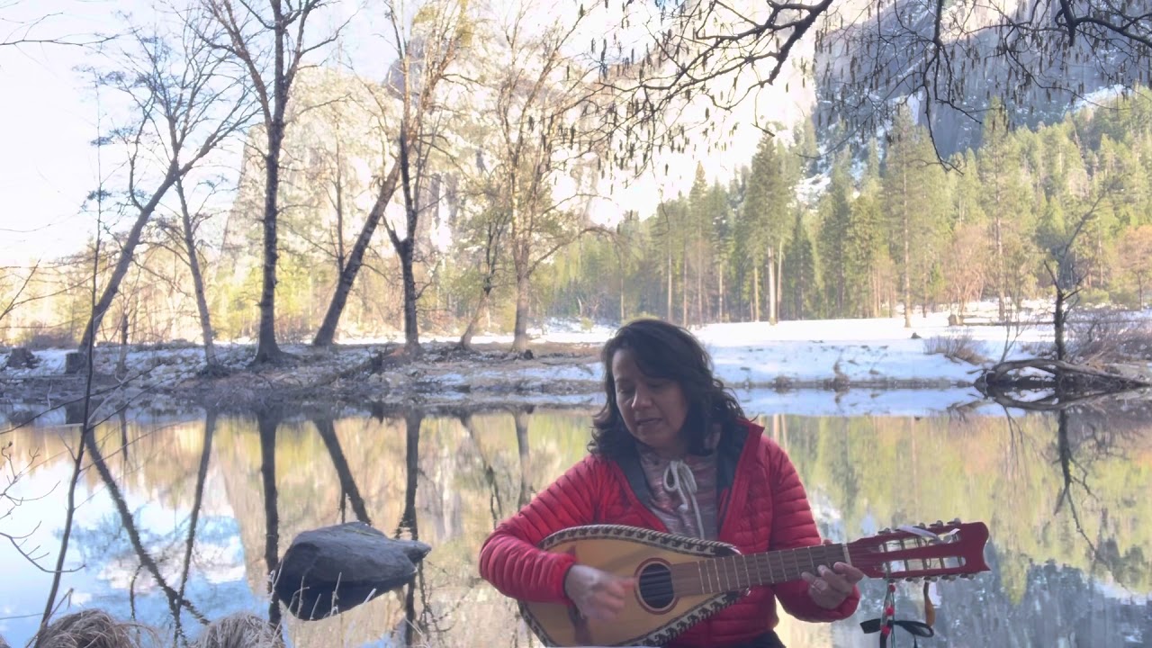 Alabanza — Virgen del Monte Carmelo