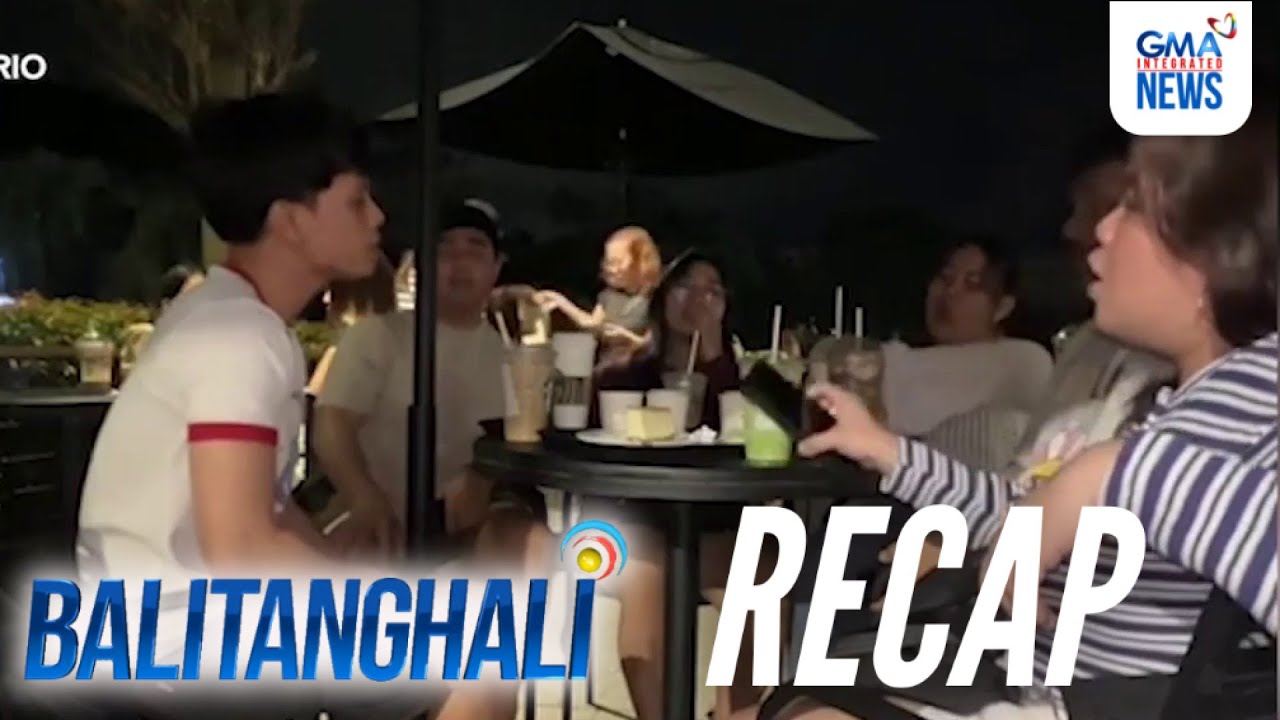 Balitanghali: (Part 3) December 23, 2025